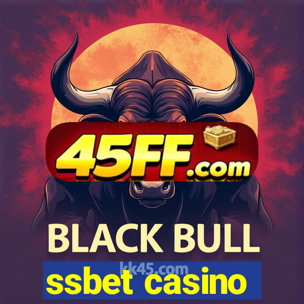 ssbet casino